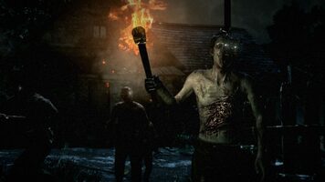 Get The Evil Within Steam Key GLOBAL