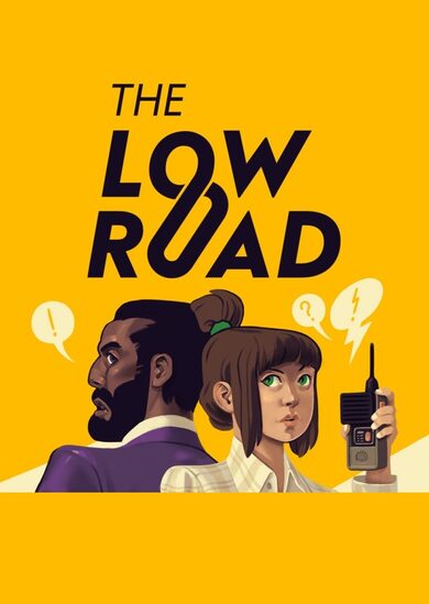 

The Low Road Steam Key GLOBAL