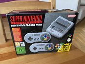 Super Nintendo Mini