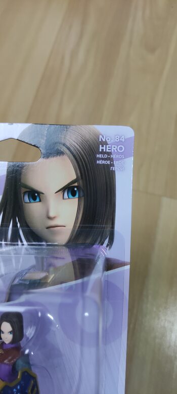 Buy Amiibo Hero N.84