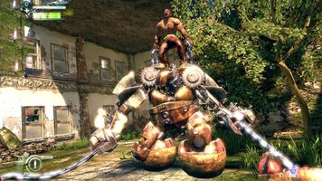 Enslaved: Odyssey to the West (Premium Edition) Steam Key GLOBAL for sale