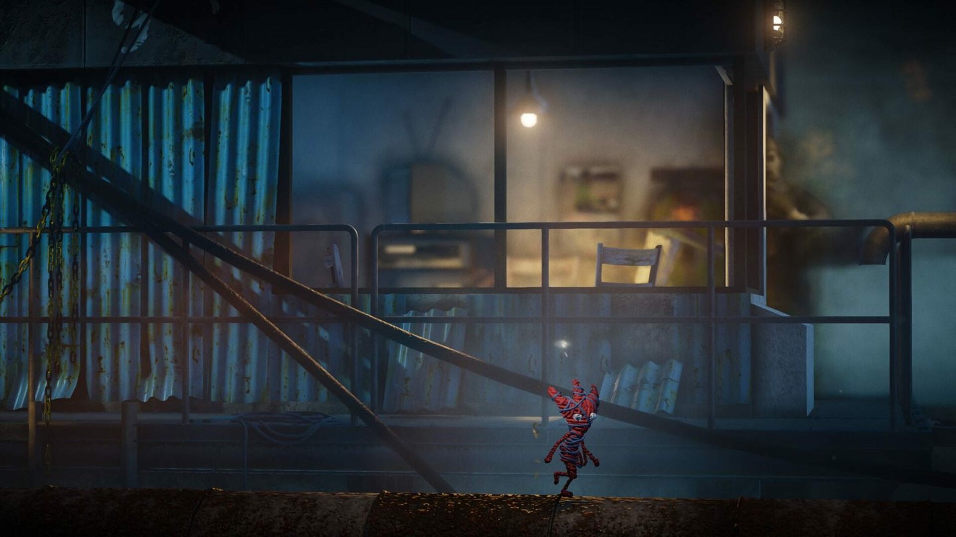 Buy Unravel Two key