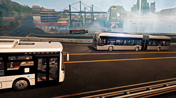 Bus Simulator 21 Steam Key GLOBAL