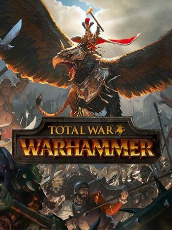 Total War: Warhammer (Old World Edition) Steam Key EUROPE