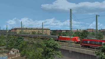 Get Train Simulator: Bahnstrecke Riesa - Dresden Route (DLC) (PC) Steam Key GLOBAL