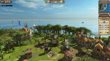 Port Royale 3 - Harbour Master (DLC) Steam Key GLOBAL for sale