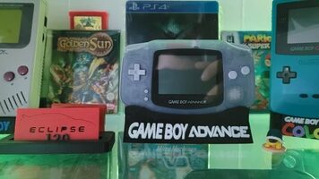 EXPOSITOR GAME BOY ADVANCE V2 for sale