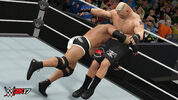 Redeem WWE 2K17 + Goldberg Pack (DLC) Steam Key EMEA