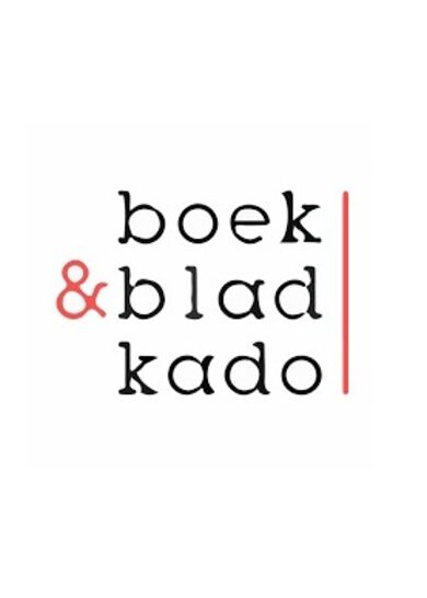 E-shop Boek & Bladkado Gift Card 5 EUR Key NETHERLANDS