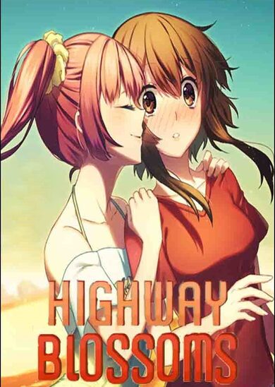 Highway Blossoms cover