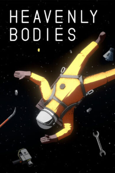 

Heavenly Bodies (PC) Steam Key GLOBAL