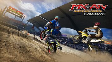 MX vs. ATV Supercross Encore XBOX LIVE Key UNITED STATES