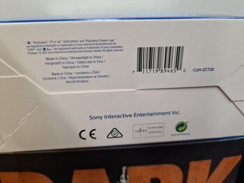 Buy Ps4 Sony Playstation 4 originalus V2 bevielis pultelis