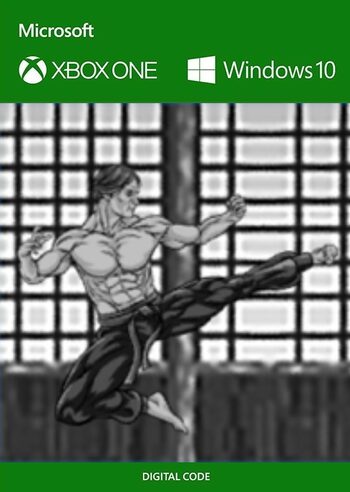 KungFu Arcade (PC/Xbox One) Xbox Live Key EUROPE