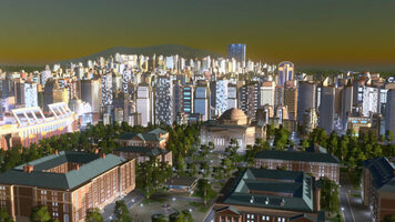 Cities: Skylines - Campus Radio (DLC) Steam Key GLOBAL