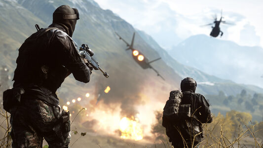 Buy Battlefield 4 Premium Origin Key for Best Price!