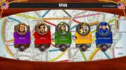 Get Ticket to Ride PC/XBOX LIVE Key UNITED STATES