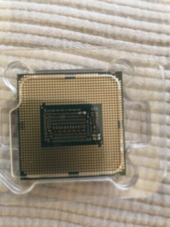 Intel Core i9-9900K 3.6-5.0 GHz LGA1151 8-Core CPU for sale