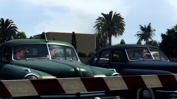 Get L.A. Noire: DLC Bundle Steam Key GLOBAL