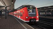 Train Sim World 2: Hauptstrecke Rhein-Ruhr: Duisburg - Bochum (DLC) XBOX LIVE Key UNITED STATES for sale