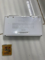 nintendo 3ds ice white