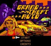 Get Grand Theft Auto PlayStation
