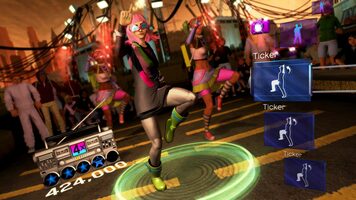 dance central nintendo switch