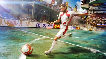 Redeem Kinect Sports Rivals (Xbox One) Xbox Live Key GLOBAL