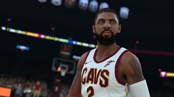 NBA 2K18 - Preorder Bonus (DLC) Steam Key EMEA