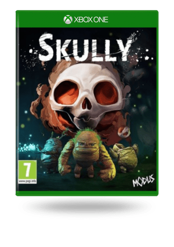 Skully Xbox One