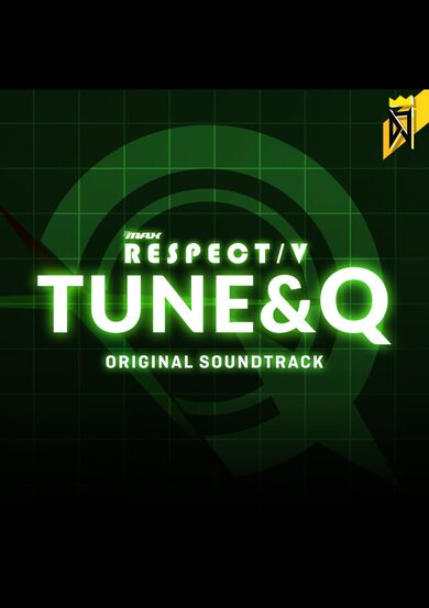 E-shop DJMAX RESPECT V - TECHNIKA TUNE & Q Original Soundtrack (DLC) (PC) Steam Key GLOBAL