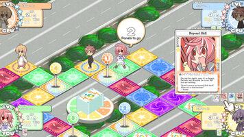 100% Orange Juice - Syura & Nanako Character Pack (DLC) (PC) Steam Key GLOBAL