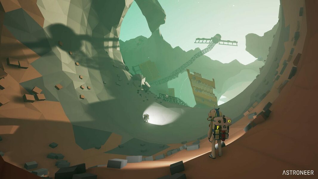 astroneer switch eshop