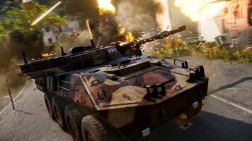 Buy Just Cause 3 - Weaponized Vehicle Pack (DLC) Steam Key GLOBAL