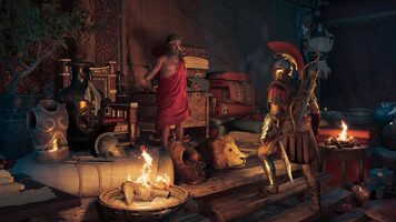 Assassin's Creed: Odyssey - Season Pass (DLC) (PC) Uplay Key GLOBAL for sale