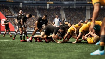 Rugby Challenge 4 XBOX LIVE Key ARGENTINA