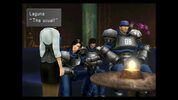 Redeem Final Fantasy VIII Remastered PlayStation 4