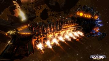 Redeem Battlefleet Gothic: Armada Steam Key GLOBAL