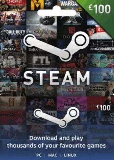 steam wallet gift card walmart