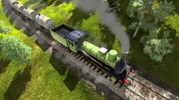 Buy Train Fever Steam Key GLOBAL