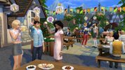 Redeem The Sims 4: Get Famous (DLC) Código de XBOX LIVE ARGENTINA