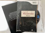 Get Cursed Mountain Wii