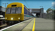 Get Train Simulator - BR Regional Railways Class 101 DMU Add-On (DLC) Steam Key GLOBAL
