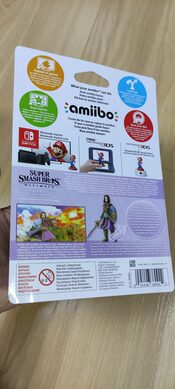 Amiibo Hero N.84 for sale