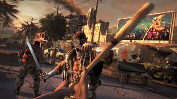 Dying Light - Bad Blood (PC) Steam Key EUROPE