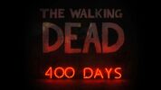 The Walking Dead + Season 2 + 400 Days (DLC) + Michonne (DLC) Steam Key GLOBAL for sale