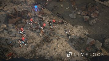 Livelock (PC) Steam Key EUROPE for sale