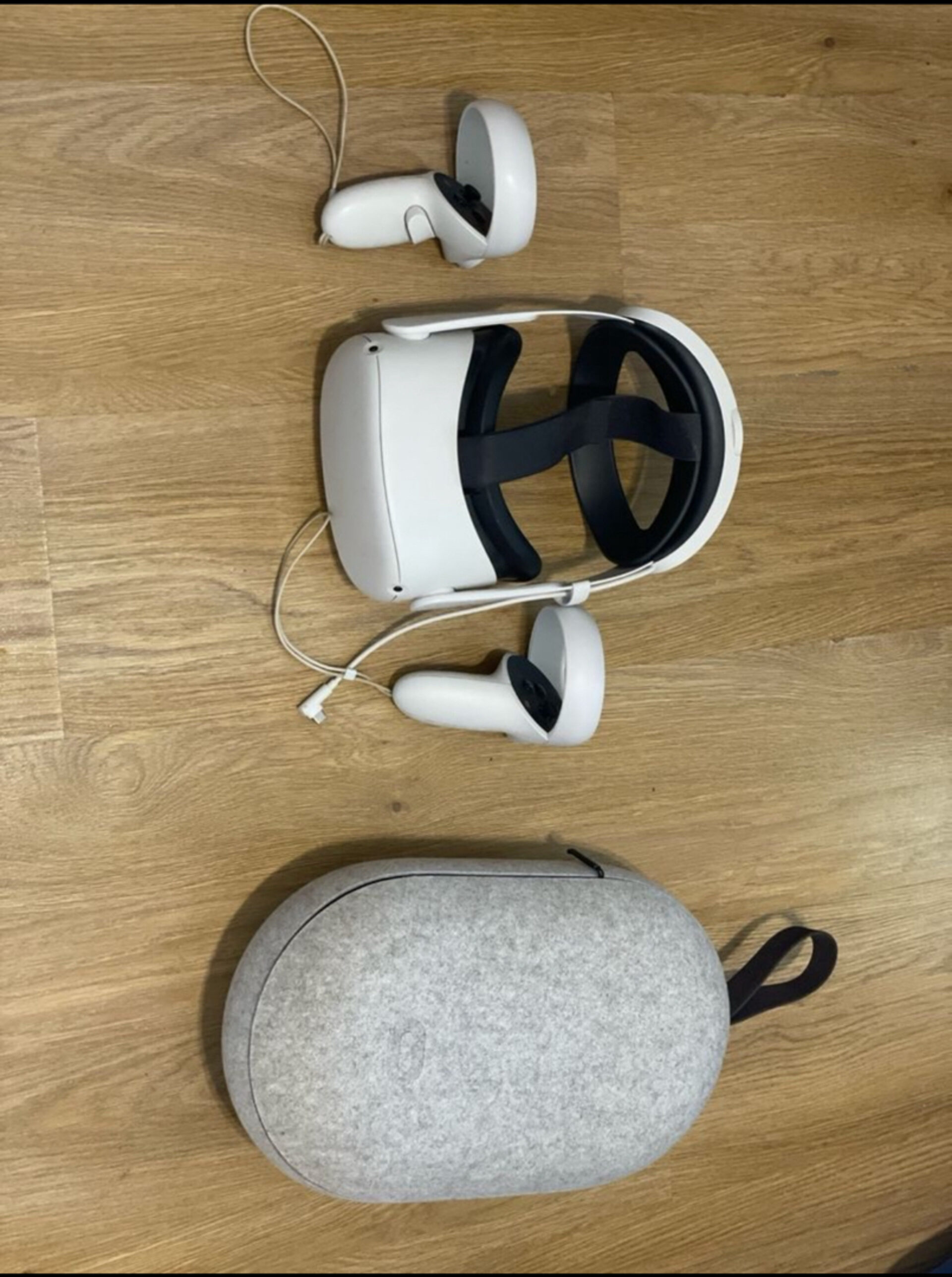 Gafas VR nuevas y seminuevas ​​, Más baratas