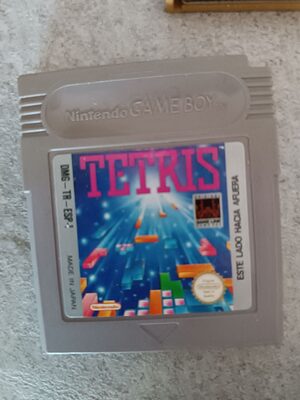 Tetris (1984) Game Boy