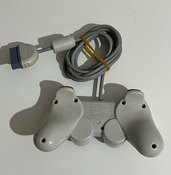 Mando Oficial PlayStation 1 (PSone) (PS1) (PlayStation 1)